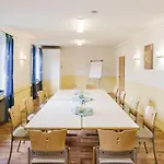 Schacht Iii/abz מלון