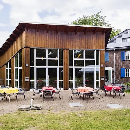 Schacht Iii/abz Hotell 3*