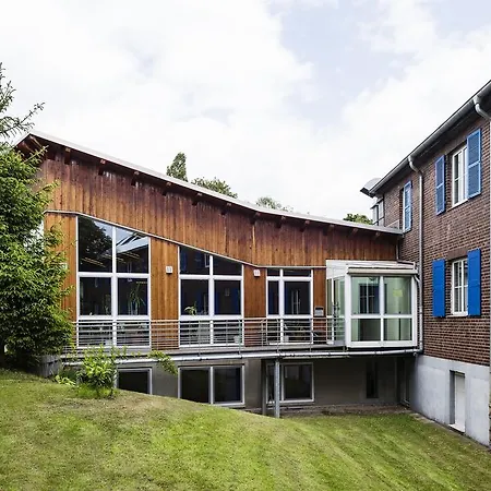 Schacht Iii/abz גלזנקירכן