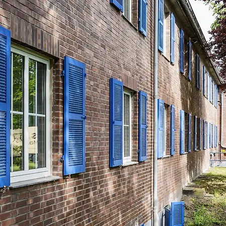 Schacht Iii/abz Hotell Gelsenkirchen