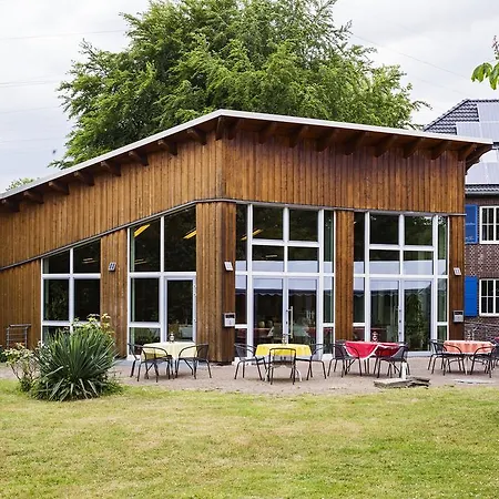 מלון Schacht Iii/abz 3*