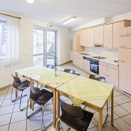 Schacht Iii/abz 3* Gelsenkirchen