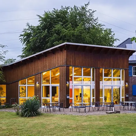 מלון Schacht Iii/abz 3*