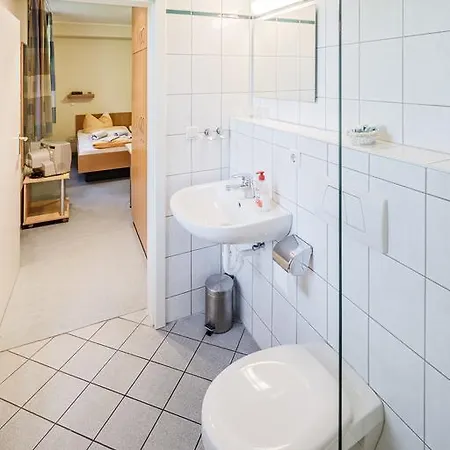 Schacht Iii/abz Szálloda 3*