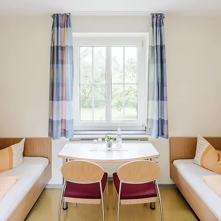 Schacht Iii/abz Hotell Gelsenkirchen