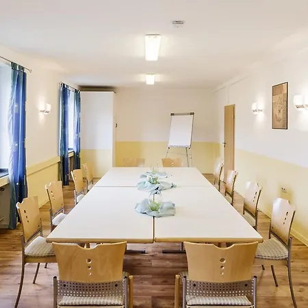 Schacht Iii/abz Hotell