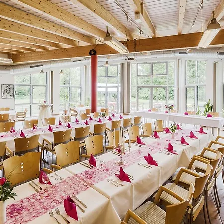 Schacht Iii/abz Hotell