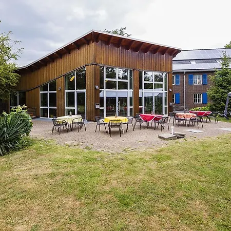 Hotell Schacht Iii/abz