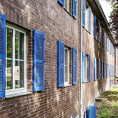 Schacht Iii/abz Gelsenkirchen