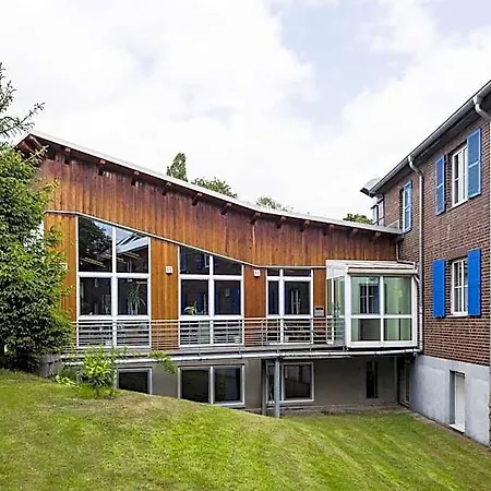 Szálloda Schacht Iii/abz Gelsenkirchen