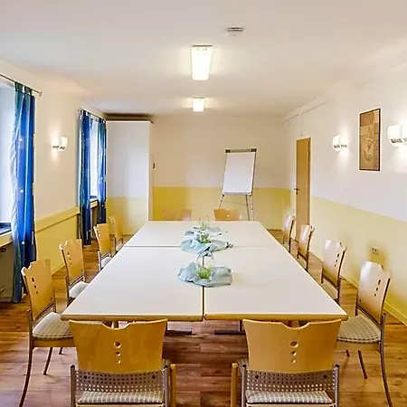 Szálloda Schacht Iii/abz Gelsenkirchen