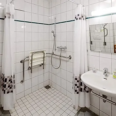 Hotel Schacht Iii/abz Gelsenkirchen