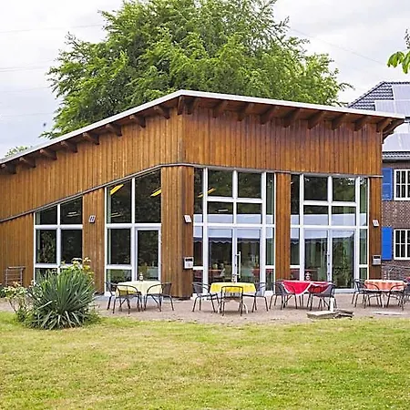 Schacht Iii/abz Szálloda Gelsenkirchen