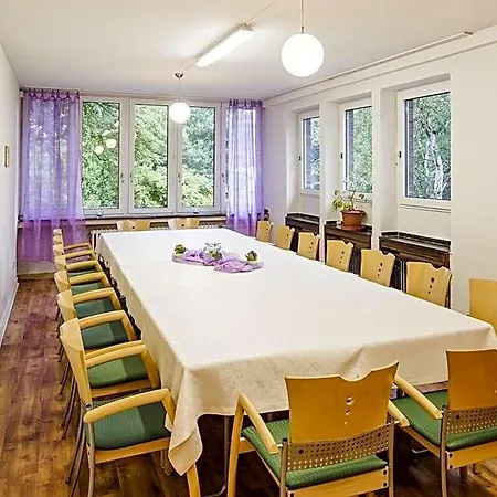 Schacht Iii/abz Szálloda 3*