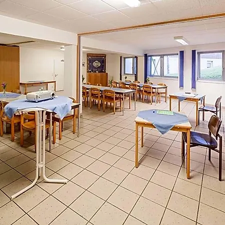 Szálloda Schacht Iii/abz 3*