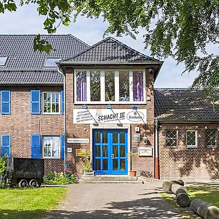 Schacht Iii/abz