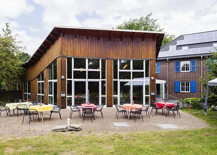 Schacht Iii/abz מלון 3*