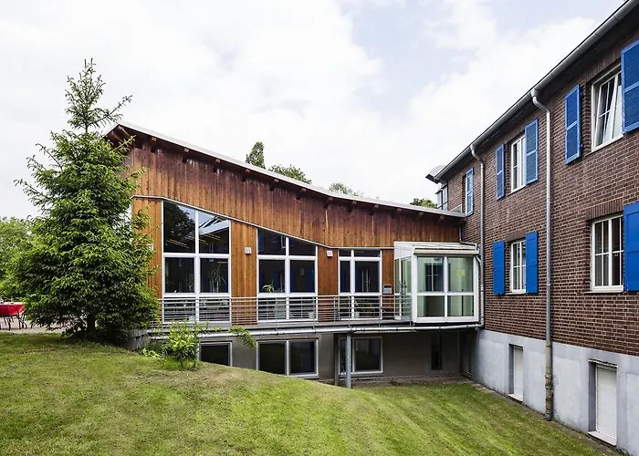 Schacht Iii/abz גלזנקירכן