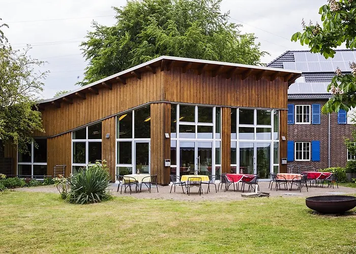 Ξενοδοχείο Schacht Iii/abz 3*