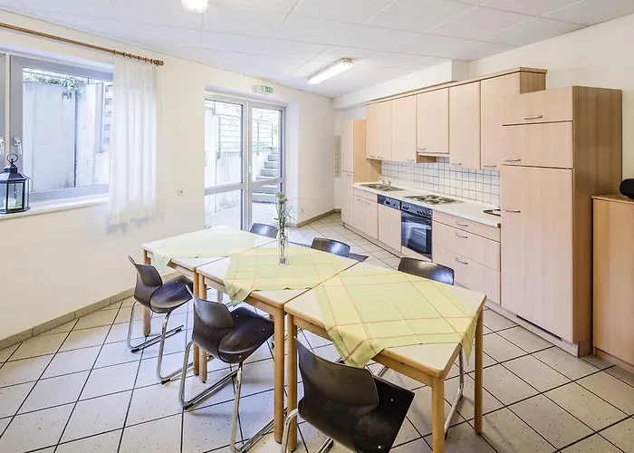 Schacht Iii/abz 3* Γκελσενκίρτσεν