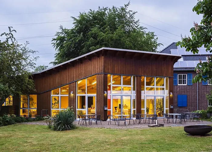 Ξενοδοχείο Schacht Iii/abz 3*