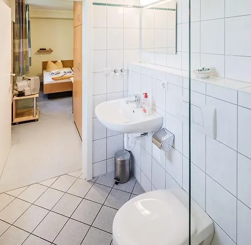 Schacht Iii/abz Ξενοδοχείο 3*