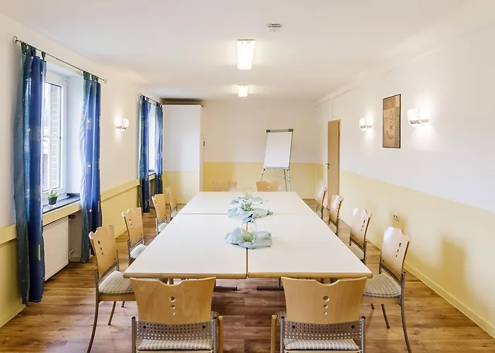 Schacht Iii/abz מלון