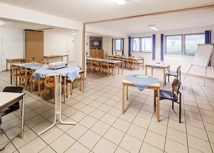 Schacht Iii/abz 3* Γκελσενκίρτσεν