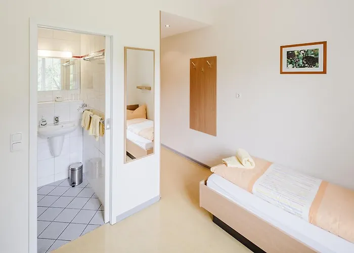 Schacht Iii/abz Ξενοδοχείο Γκελσενκίρτσεν